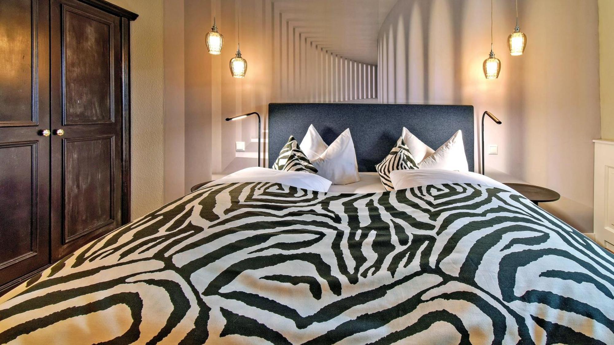 Boutique Hotel Post Andechs Eksteriør billede