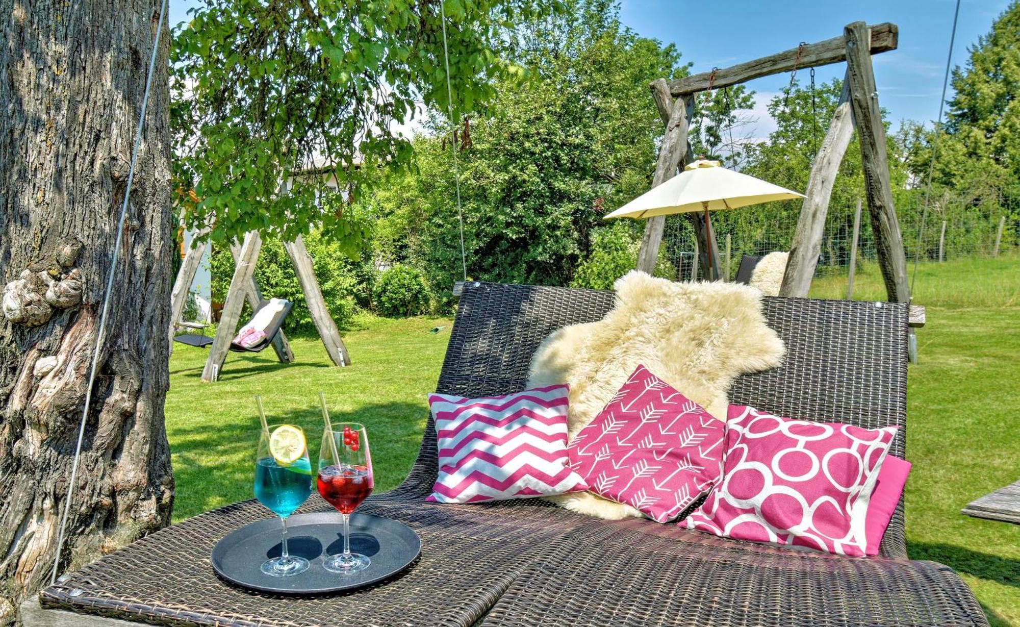 Boutique Hotel Post Andechs Eksteriør billede