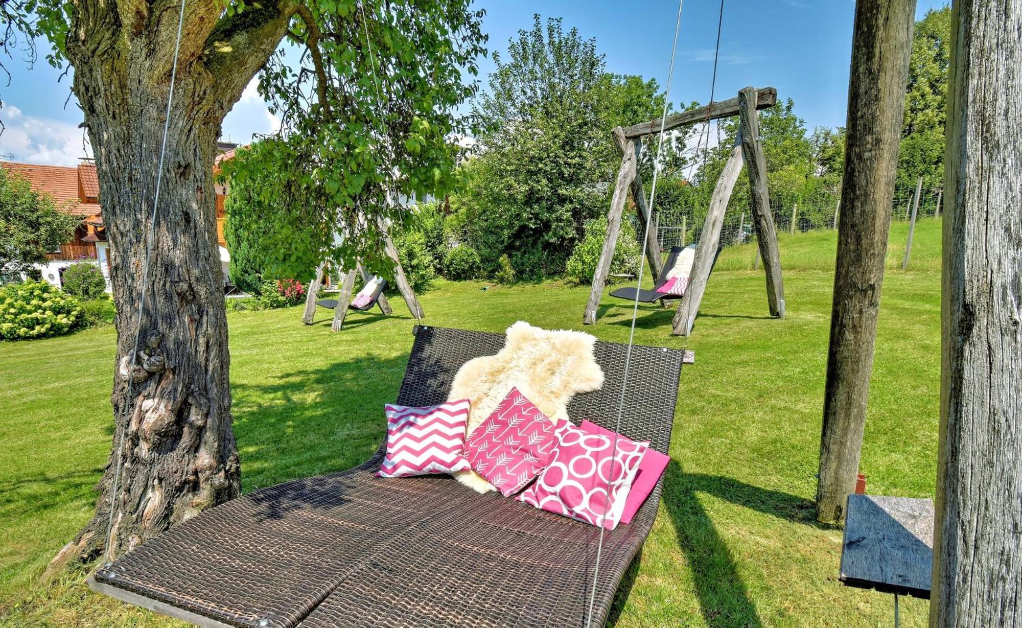 Boutique Hotel Post Andechs Eksteriør billede