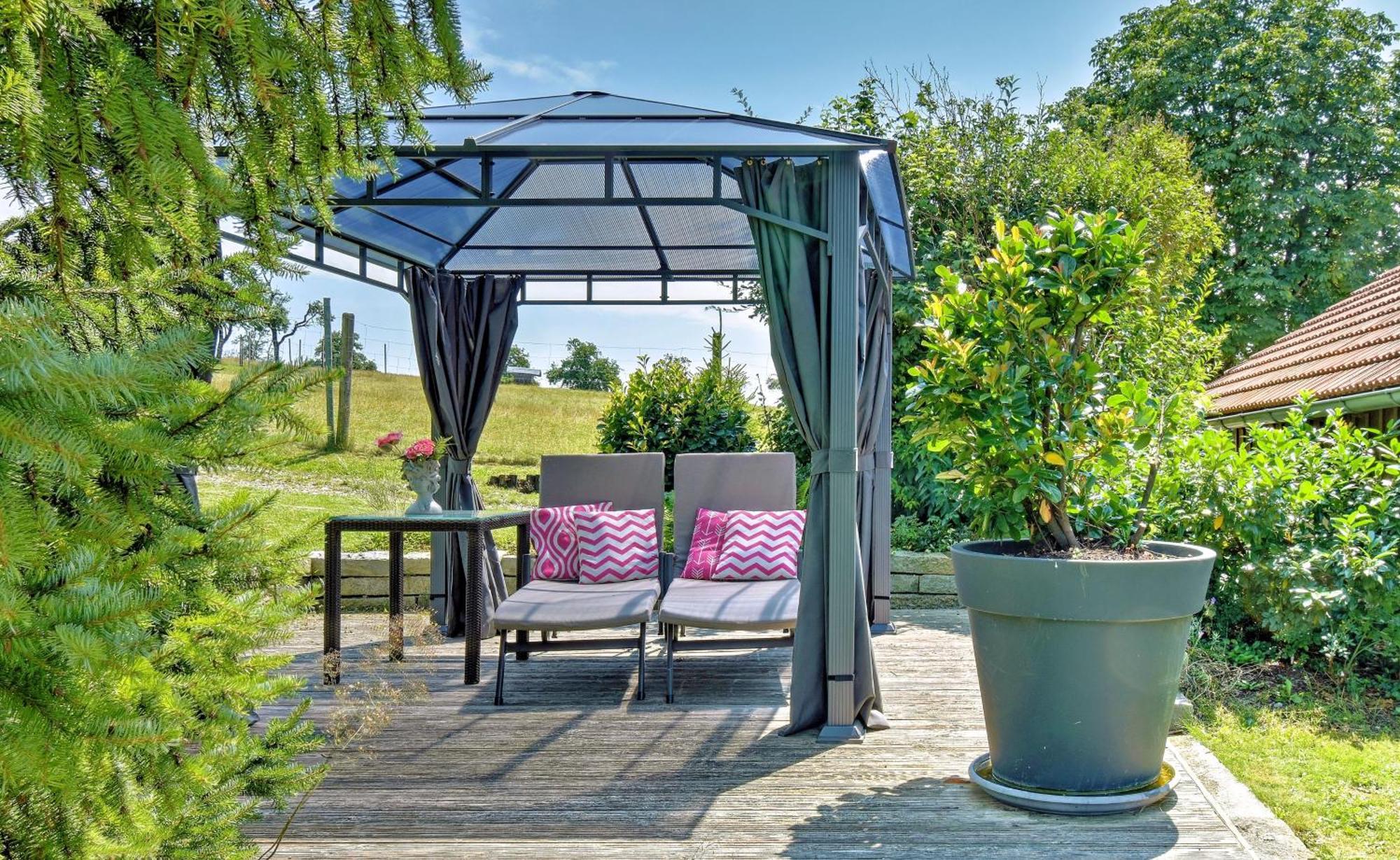 Boutique Hotel Post Andechs Eksteriør billede