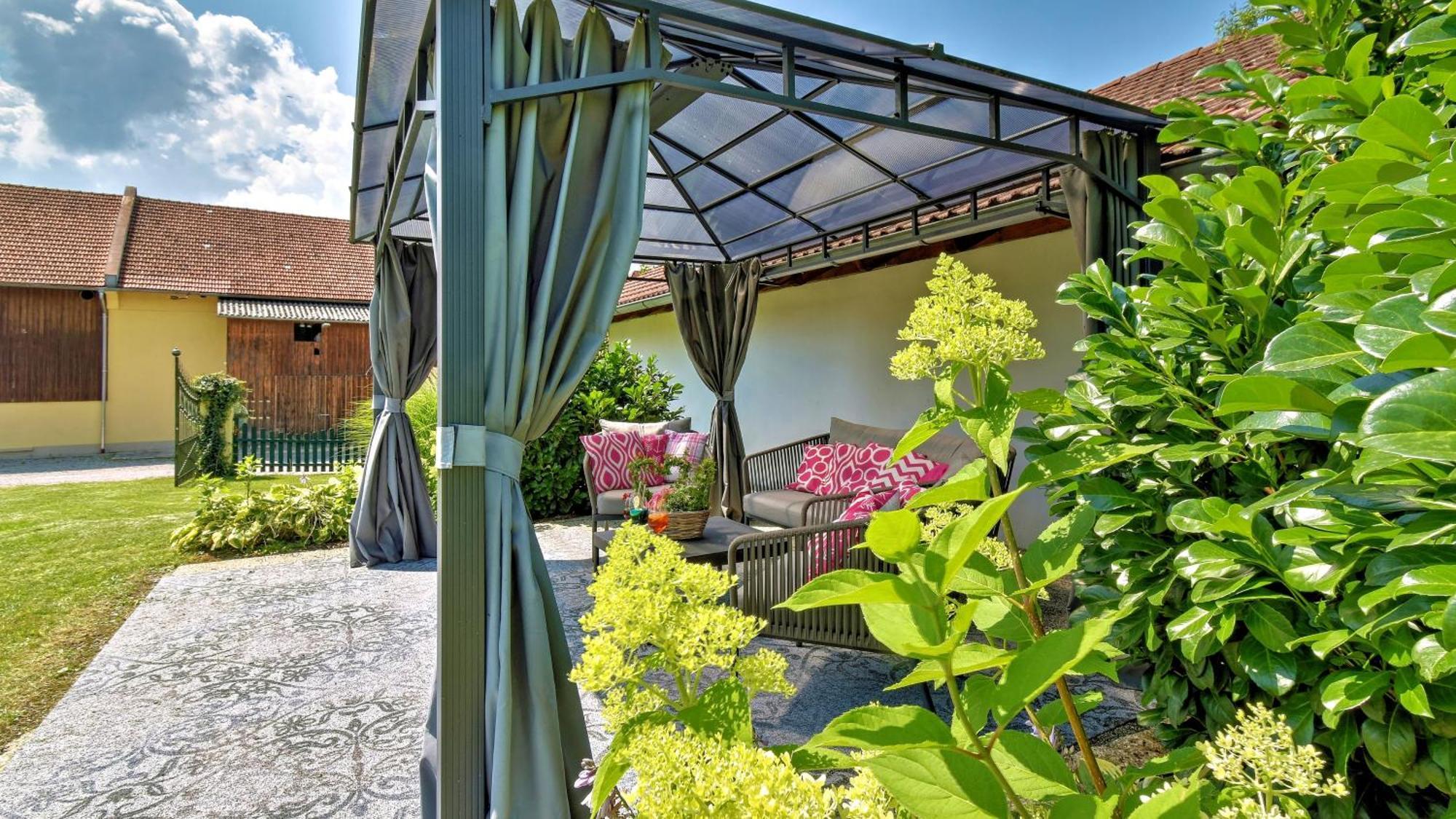 Boutique Hotel Post Andechs Eksteriør billede